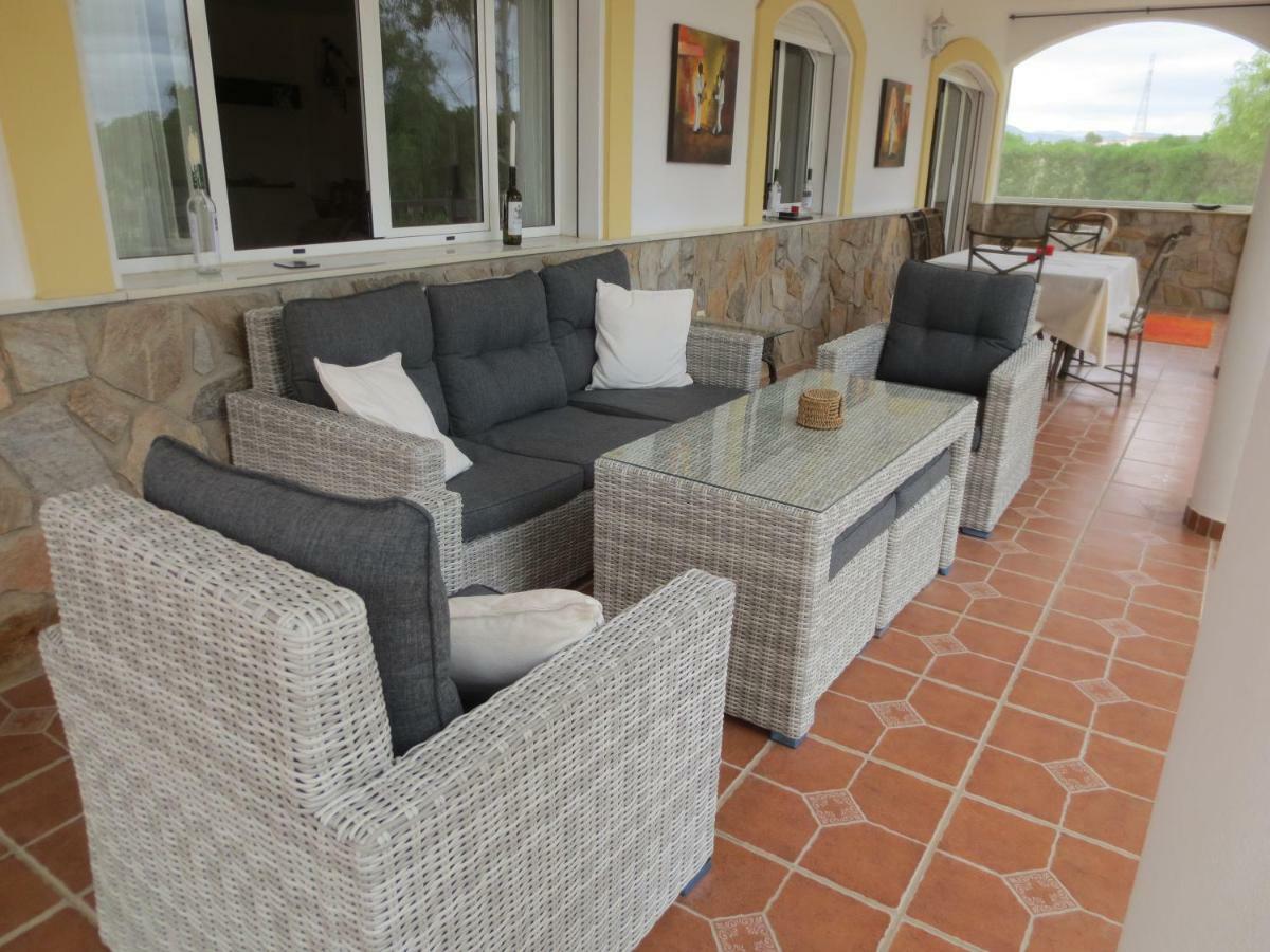Casa Gregory Villa Turre Exterior photo